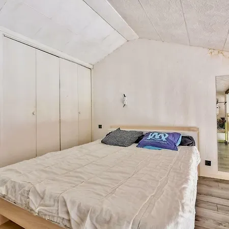 Bright Duplex With Terrace And Parking Rangueil Apartamento
