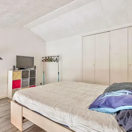 Bright Duplex With Terrace And Parking Rangueil Toulouse