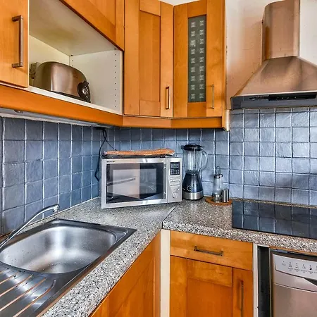 Bright Duplex With Terrace And Parking Rangueil * Toulouse
